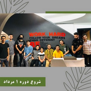 آموزش تعمیرات موبایل کاف تبریز